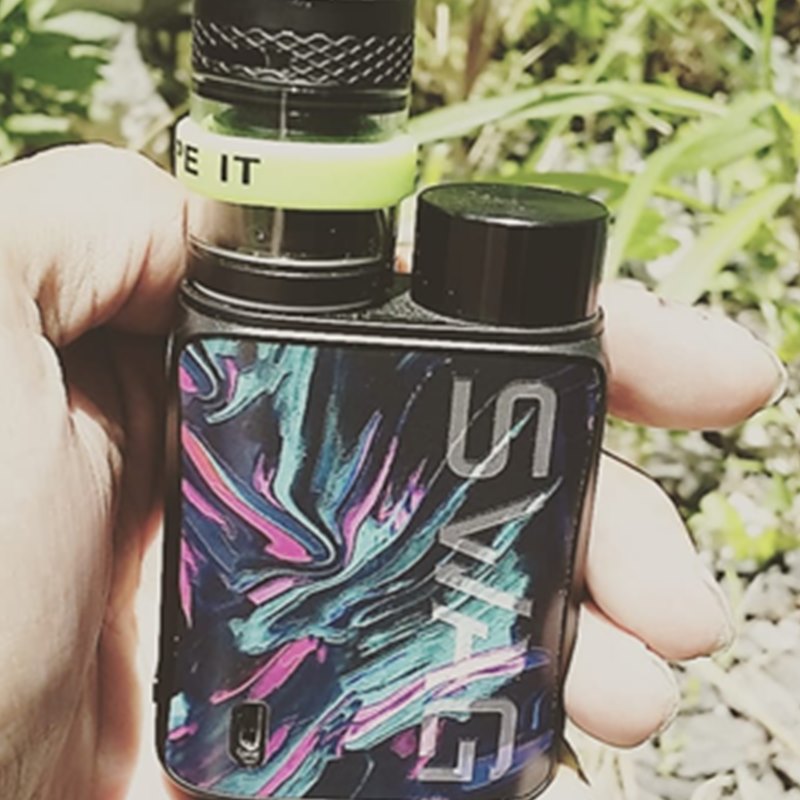 VAPORESSO Swag II-7