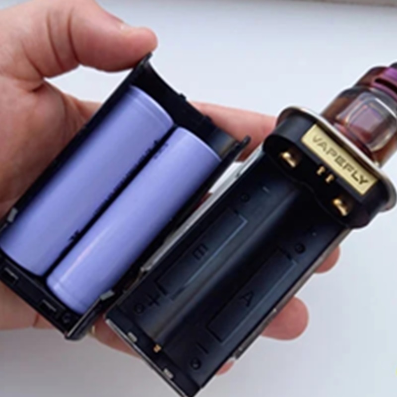 Vapefly Kriemhild Mod