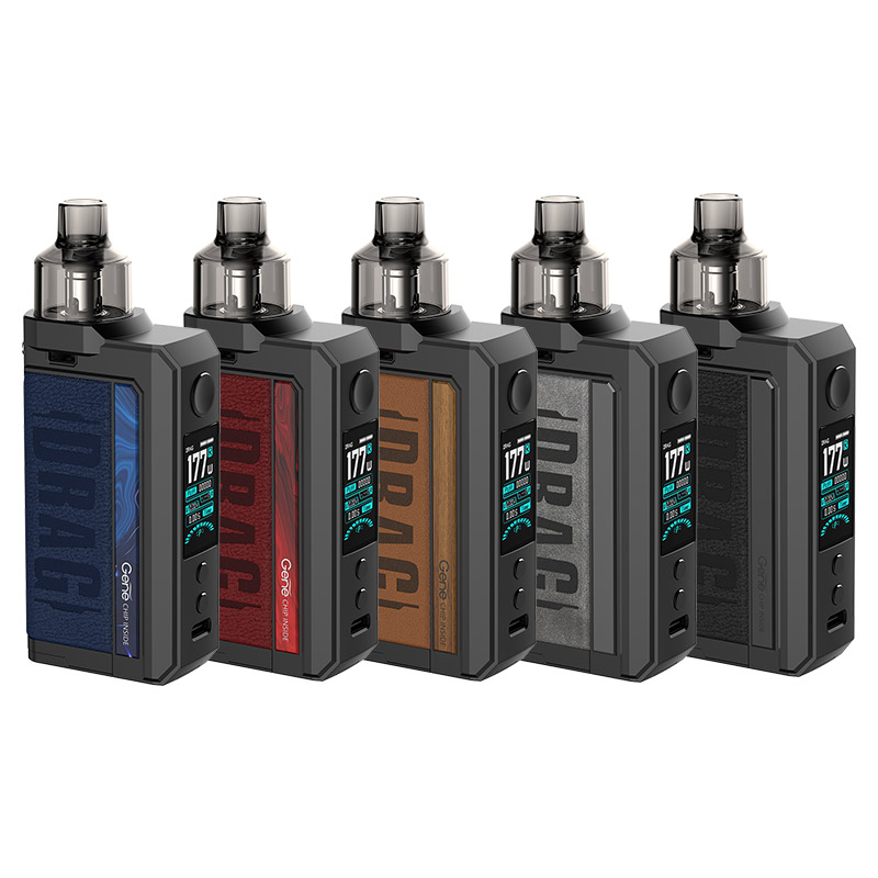 VOOPOO DRAG MAX