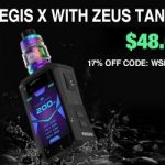 aegis x ad