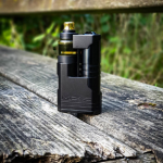 aspire mixx5