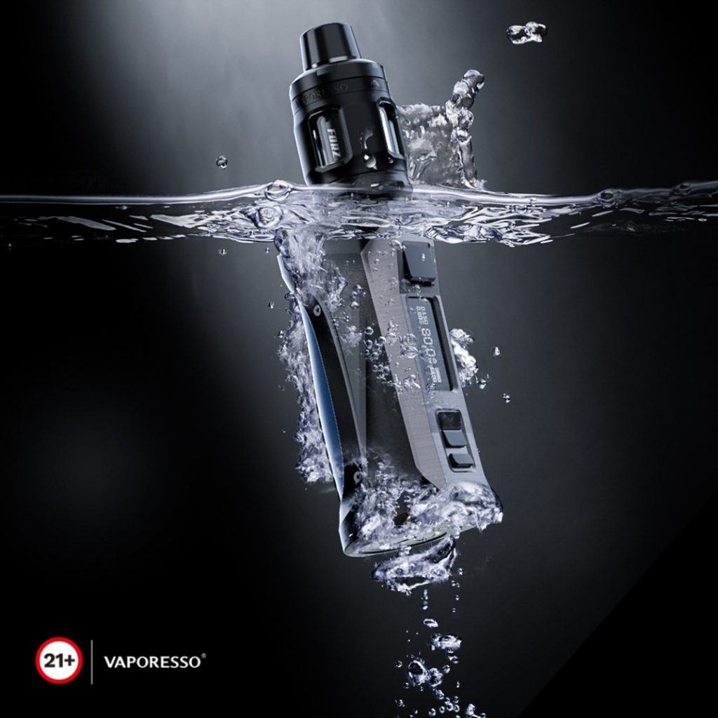 Vaporesso Forz TX80