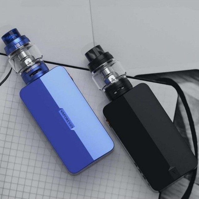 Vaporesso Gen X Vs Vaporesso Gen S Healthcabin