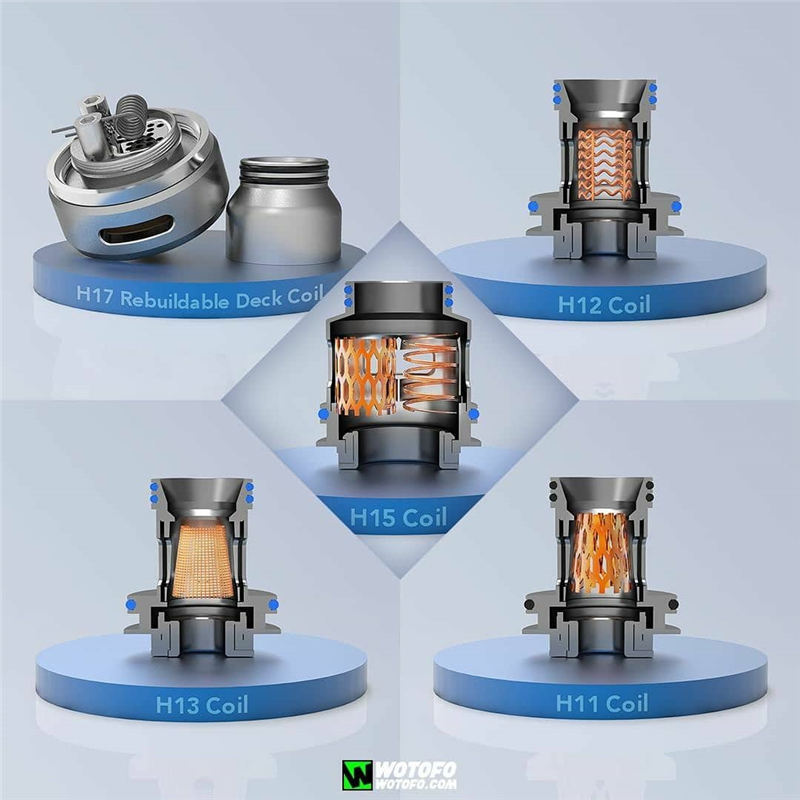 nexmesh pro tank