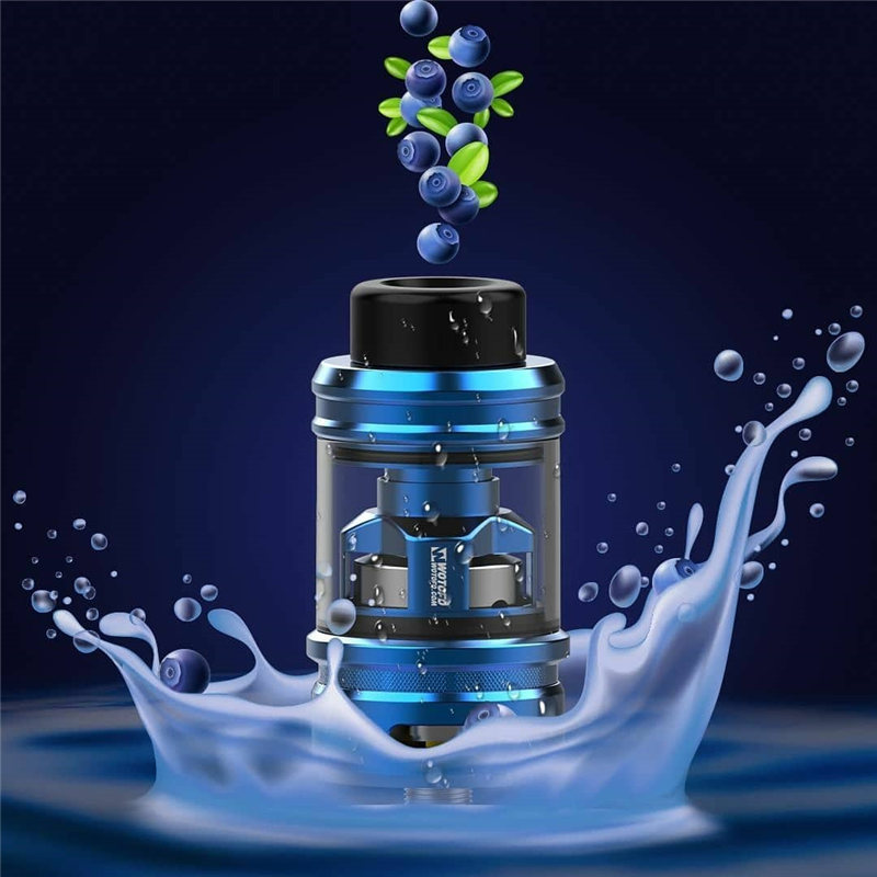 nexmesh pro tank