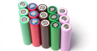 5 Easy Ways to Spot a Counterfeit 18650 Battery spot counterfeit 18650 battery