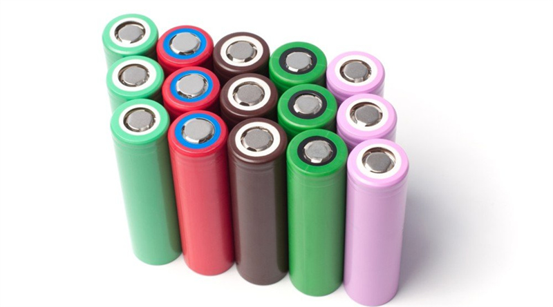spot counterfeit 18650 battery spot counterfeit 18650 battery