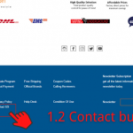 How to login as a Chinese domestic wholesaler
