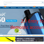 How to login as a Chinese domestic wholesaler