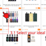 How to login as a Chinese domestic wholesaler