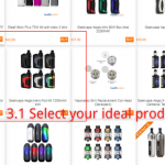 How to login as a Chinese domestic wholesaler