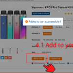 How to login as a Chinese domestic wholesaler