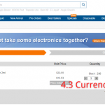How to login as a Chinese domestic wholesaler