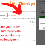 How to login as a Chinese domestic wholesaler