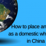 China wholesalers