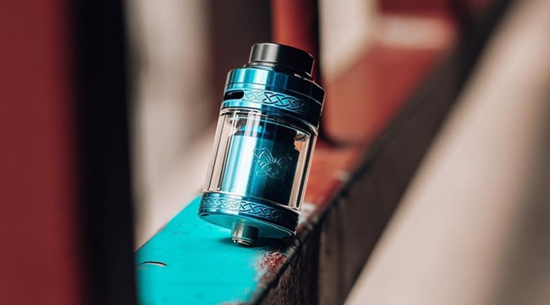 Dead Rabbit V2 RTA-2