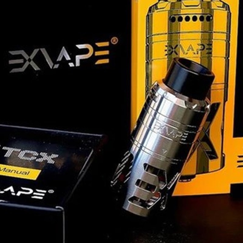 Exvape Expromizer TCX