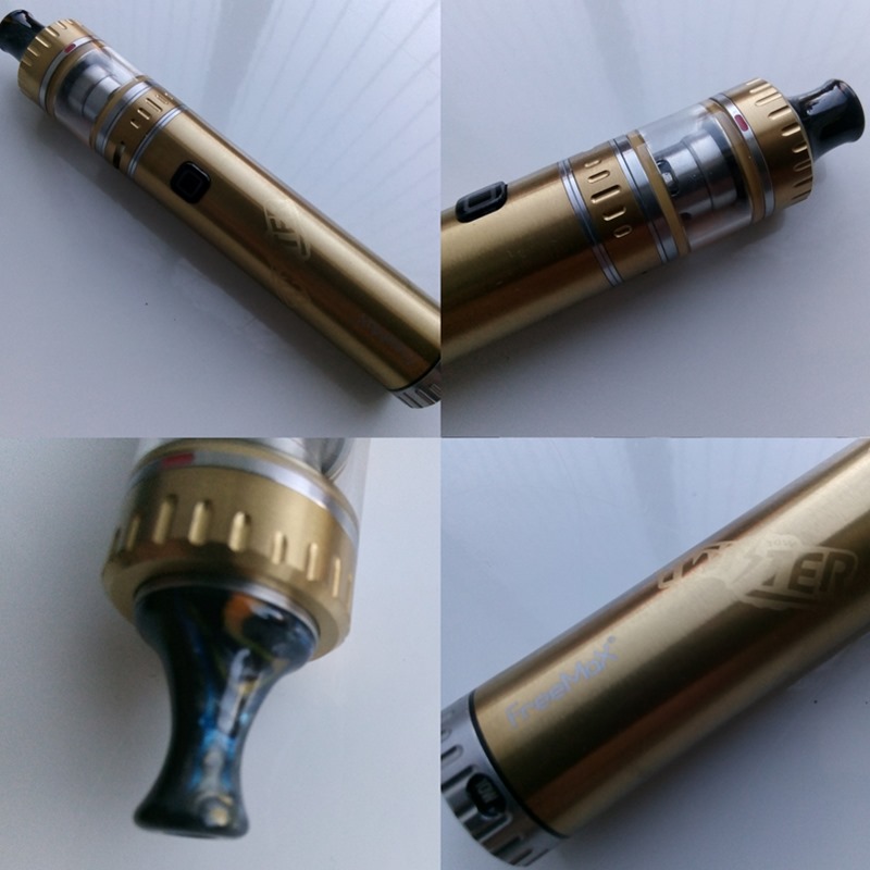 Freemax Twister 30W