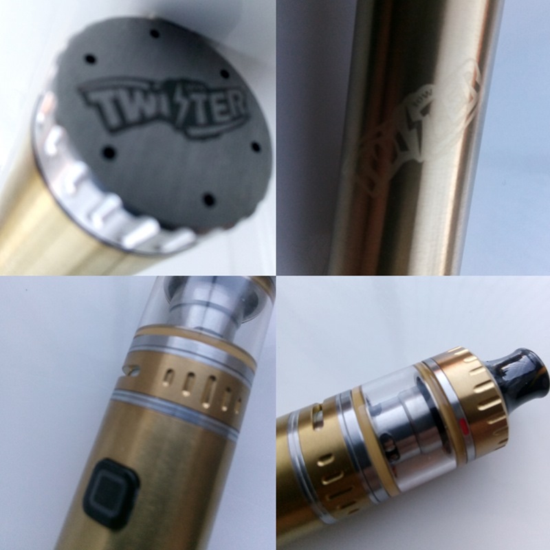 Freemax Twister 30W