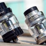 Geekvape Cerberus Tank