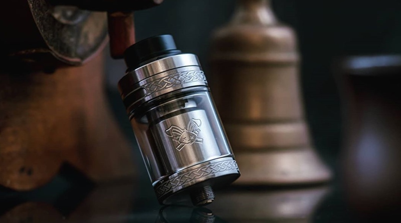 Hellvape Dead Rabbit V2 RTA-1