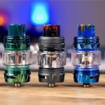 HorizonTech Falcon King-3