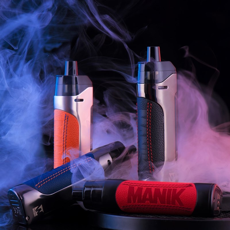 MANIK Pod Mod Kit-1