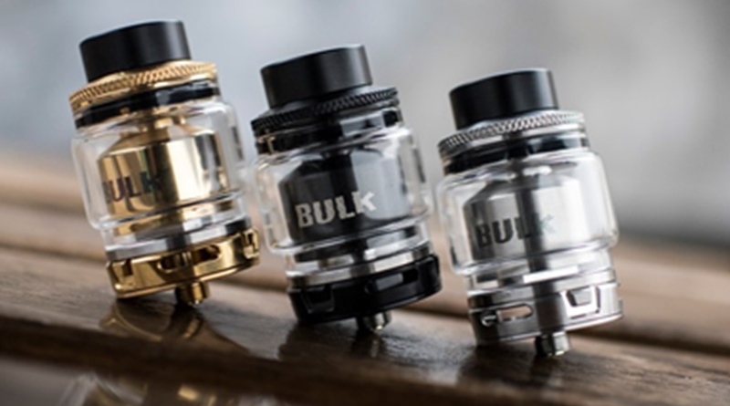 Oumier Bulk RTA-1