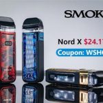 SMOK NORD X AD