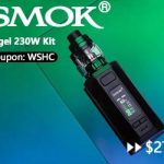 SMOK Rigel Kit Ad