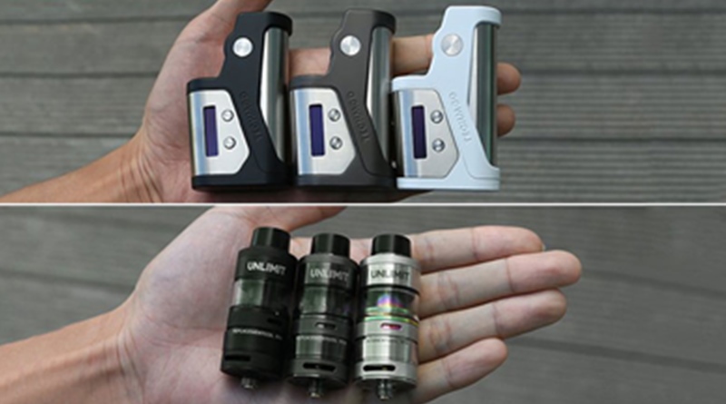 Techmod & Unlimit Techmod & Unlimit