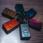 Uwell Crown IV Kit-1
