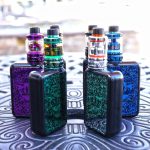 Uwell Crown IV Kit-2