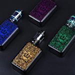 Uwell Crown IV Kit-3