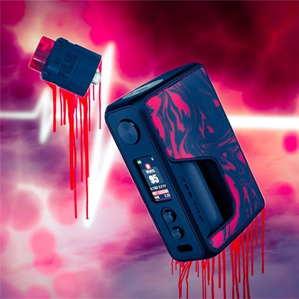 Vandy Vape Pulse V2 Mod