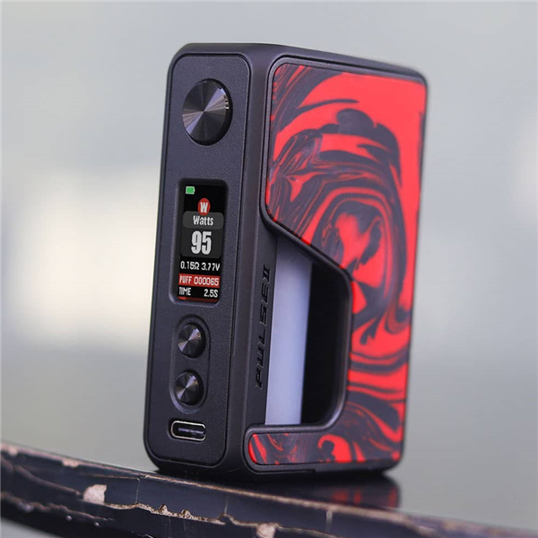 Vandy Vape Pulse V2 Mod