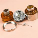 Vandy Vape Requiem RDA-1