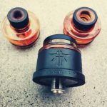 Vandy Vape Requiem RDA-2