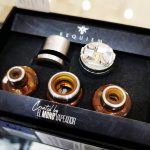 Vandy Vape Requiem RDA-3