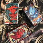 Vapelustion Hannya Mod-2