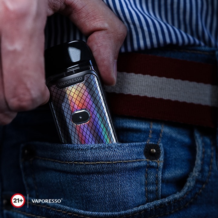 Vaporesso Luxe PM40