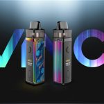 Voopoo vinci