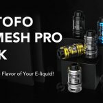 WOTOFO nexMESH PRO