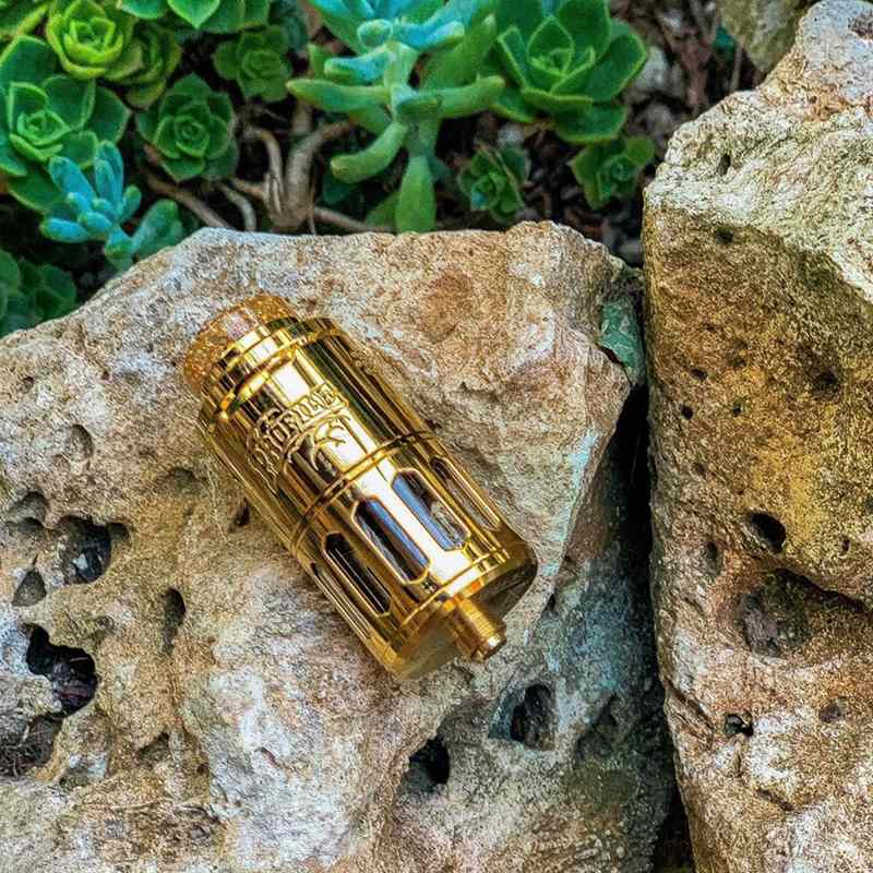 WOTOFO Profile RDTA-3