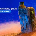 aegis hero ads