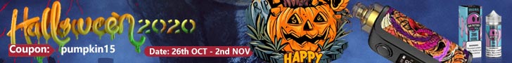 Halloween Sale 2020