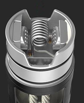 vandyvape mato rdta deck