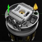 wotofo profile rdta deck