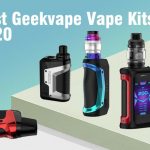 5 Best Geekvape Vapes 2020