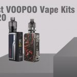 5 Best VOOPOO Vape Kits 2020